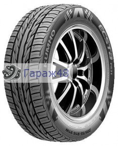 Kumho Ecsta PS31 215/40 R17 87W