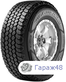 Goodyear Wrangler All-Terrain Adventure with Kevlar 225/75 R16 108T